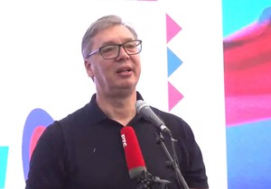 Vučić iz Vladimirovaca