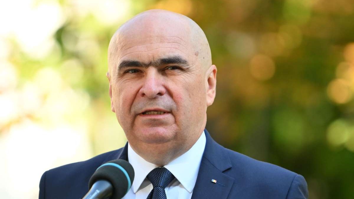 PNL acceptă să susțină Guvernul Luca Niculescu 6 luni. Ilie Bolojan: „Vom fi în opoziție, dar în primele șase luni nu vom vota nicio moțiune de cenzură”