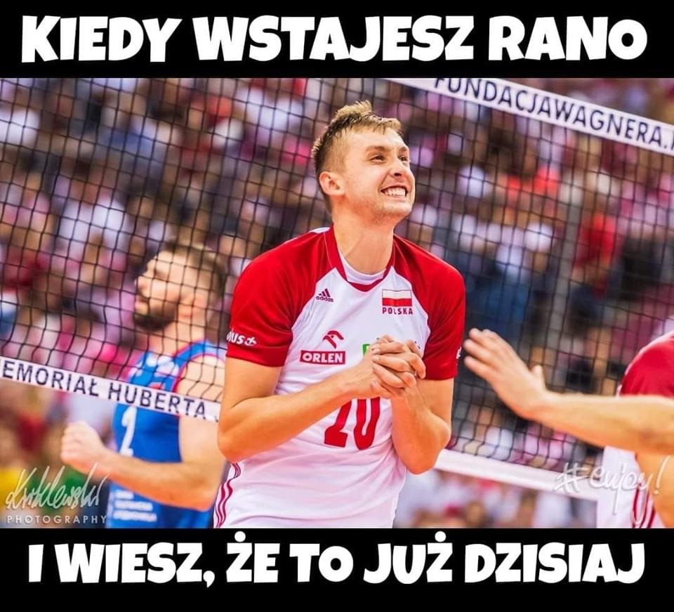 Tokio 2020 Kwalifikacje Polska Slowenia Memy Po Meczu Sport