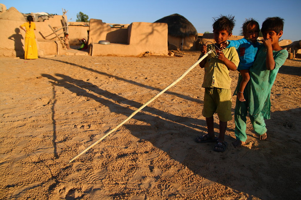 Jaisalmer