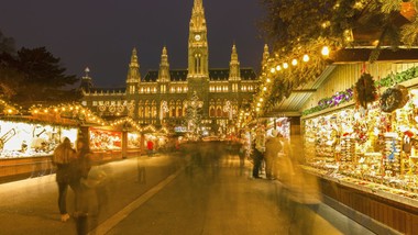 o tych jarmarkach bożonarodzeniowych będzie głośno. gdzie i kiedy się