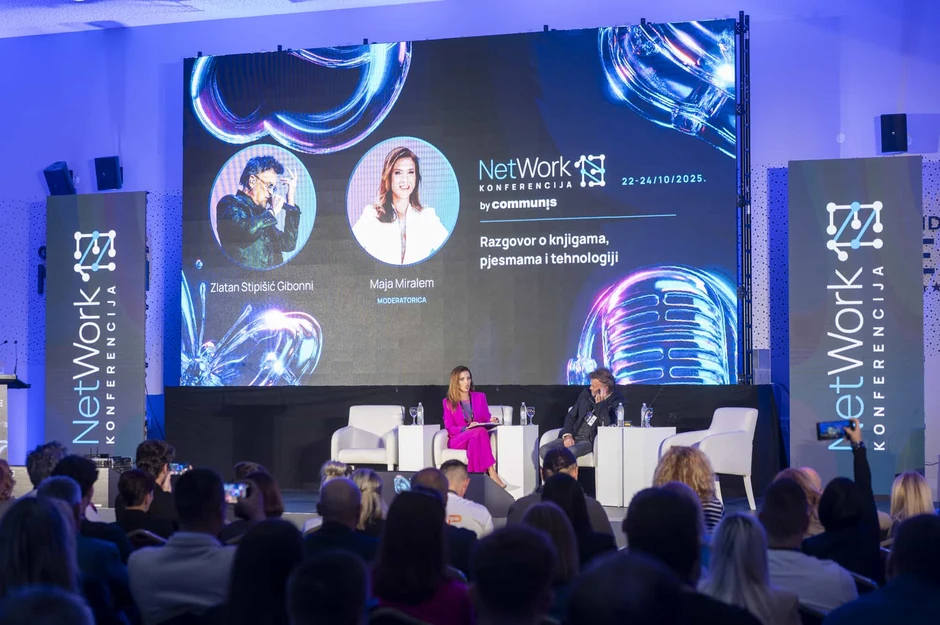 NetWork 13 konferencija