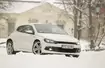 Volkswagen Scirocco 2.0 TSI R-line: R dla początkujących