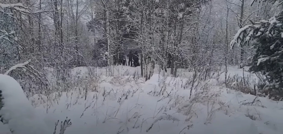 Srpski dobrovoljci u ratu u Ukrajini