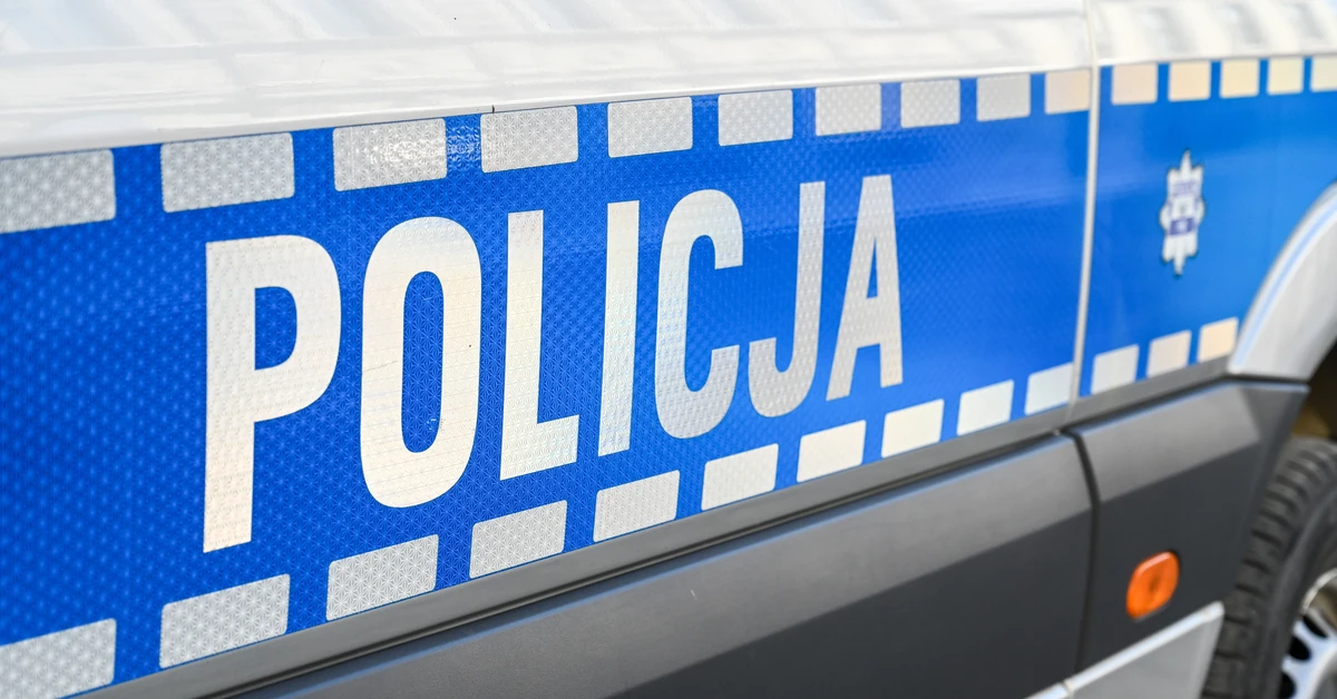 Uciekł ze szpitala i zabił babcię? 30-latek z Łodzi w rękach policji