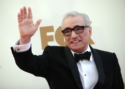 Polskie kino według Scorsese. Legendarny reżyser promuje twórców znad Wisły