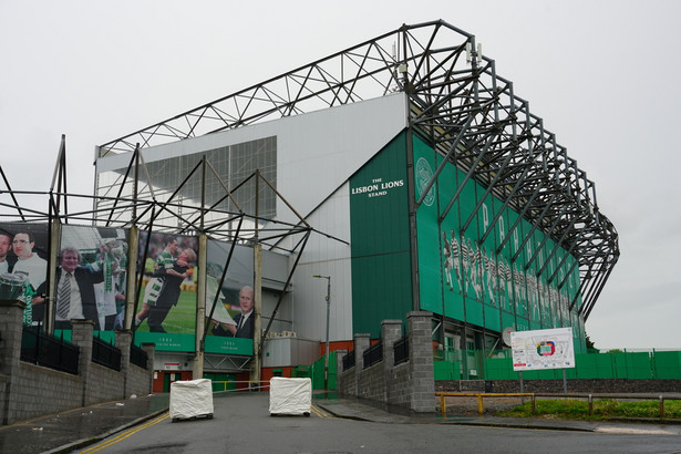 Celtic Park