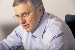 Jacek Marcinowski z Funduszu Inwestycyjnego Arka: Elastyczna strategia na trudne czasy