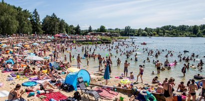 Tragedia w Krakowie. Nie żyje 16-latek, który ratował tonącego kolegę