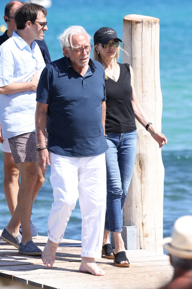 Nelson i Klaudija Pelc