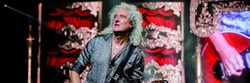Brian May i Graham Gouldman muzycznie celebrują sukces teleskopu Jamesa Webba