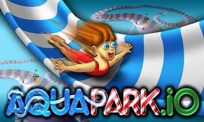 AquaPark.io