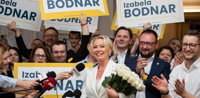 Kim jest Izabela Bodnar? To ona namieszała we Wrocławiu