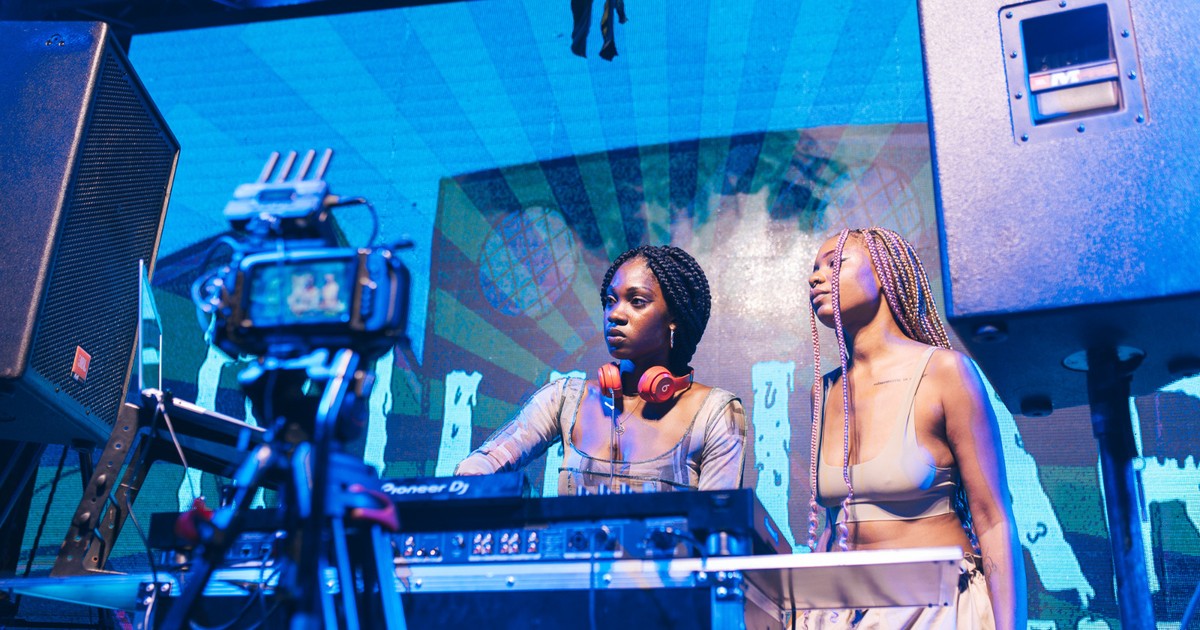 iMullar Sound System All you need to know about the thriving music and