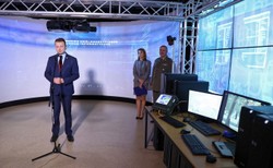 Liceum inne niż wszystkie. Tu wikt i opierunek daje wojsko