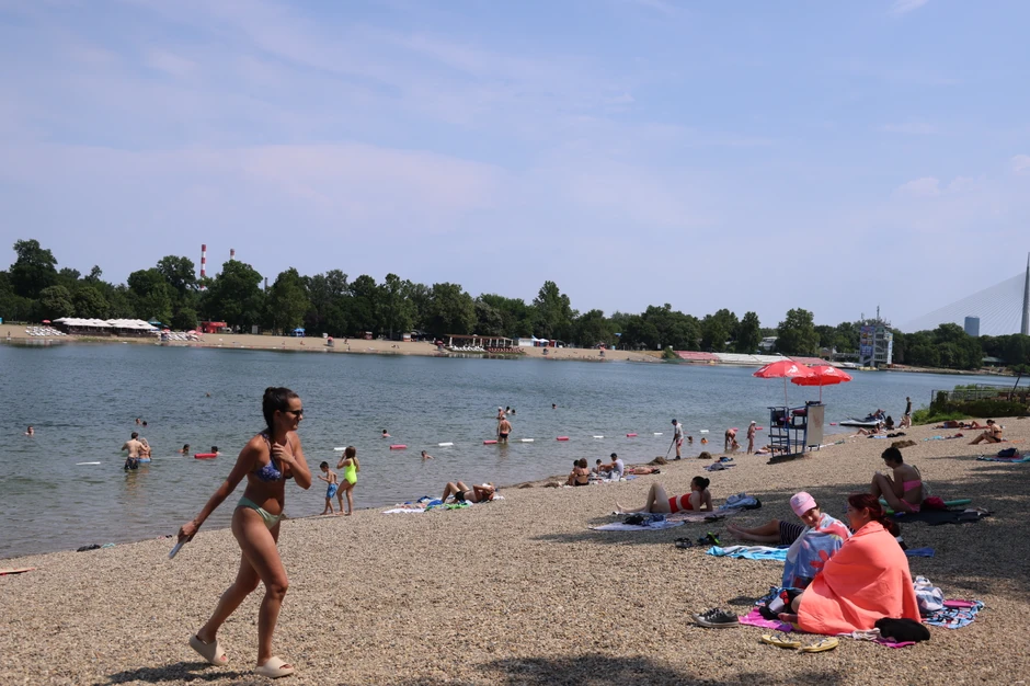 Ada Ciganlija
