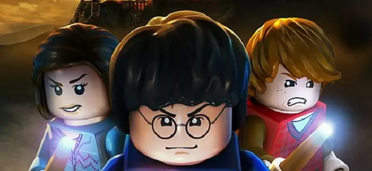 Recenzja Lego Harry Potter: Lata 5-7