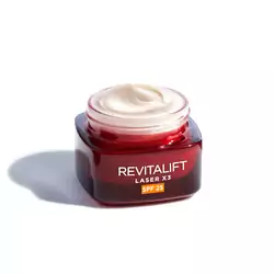 Krem Revitalift Laser X3