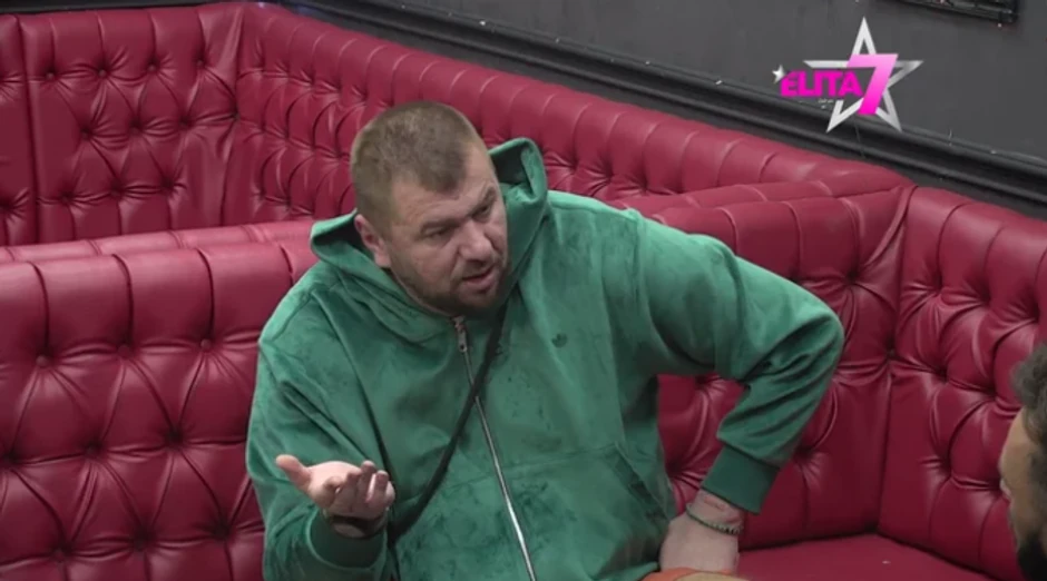 Marko Janjušević Janjuš