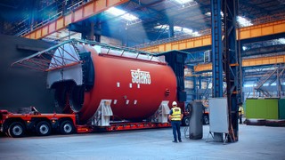 Polski atom z udziałem „SEFAKO”