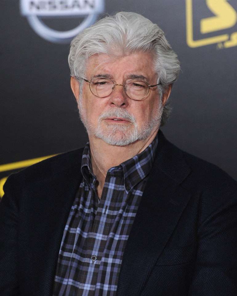 George Lucas