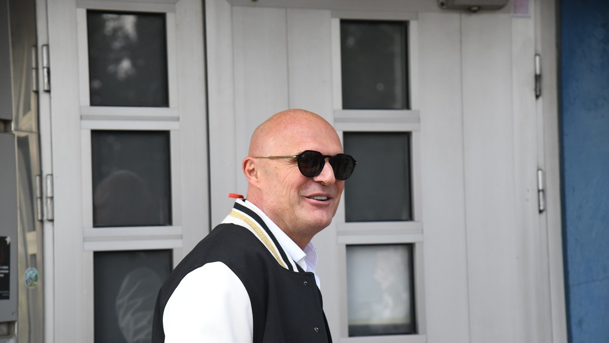 Aleksandar Milić - Mili