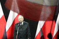 Jarosław Kaczyński