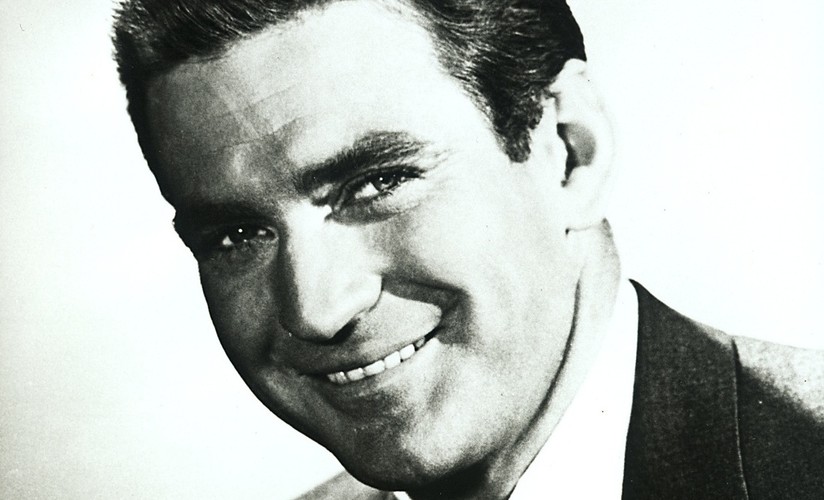 Rod Taylor (1930 – 2014)