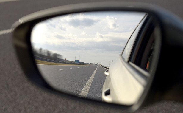 Do rządu wpłynął wniosek o nadanie nowej nazwy autostradzie A4. Może zostać Autostradą Pamięci Żołnierzy Wyklętych