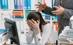 Nie tylko firma, lecz także mobber ponoszą konsekwencje nękania pracownika