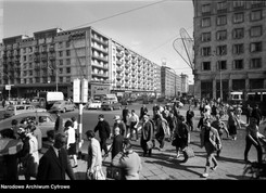 Szybki, ale podchwytliwy QUIZ o czasach PRL. Na pytaniu nr 12 nikt nie polegnie