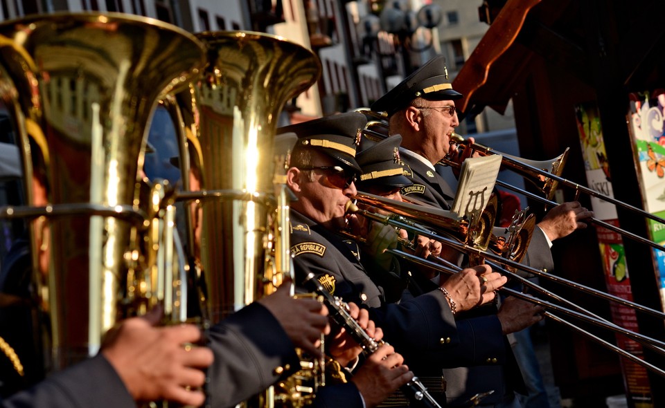 Festiwal Orkiestr Sił Powietrznych