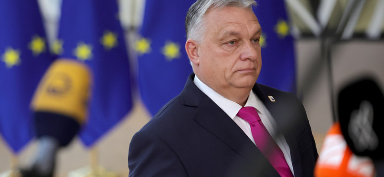 Orban postawił na swoim. Węgry zablokowały porozumienie
