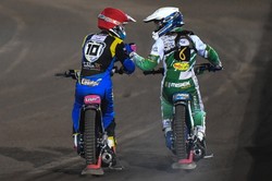 Pierwsza porażka Motoru na własnym torze. Włókniarz wykorzystał szansę [WYNIKI i TABELA]