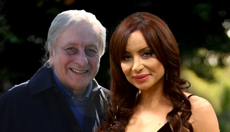 Rade i Jelena Vučković