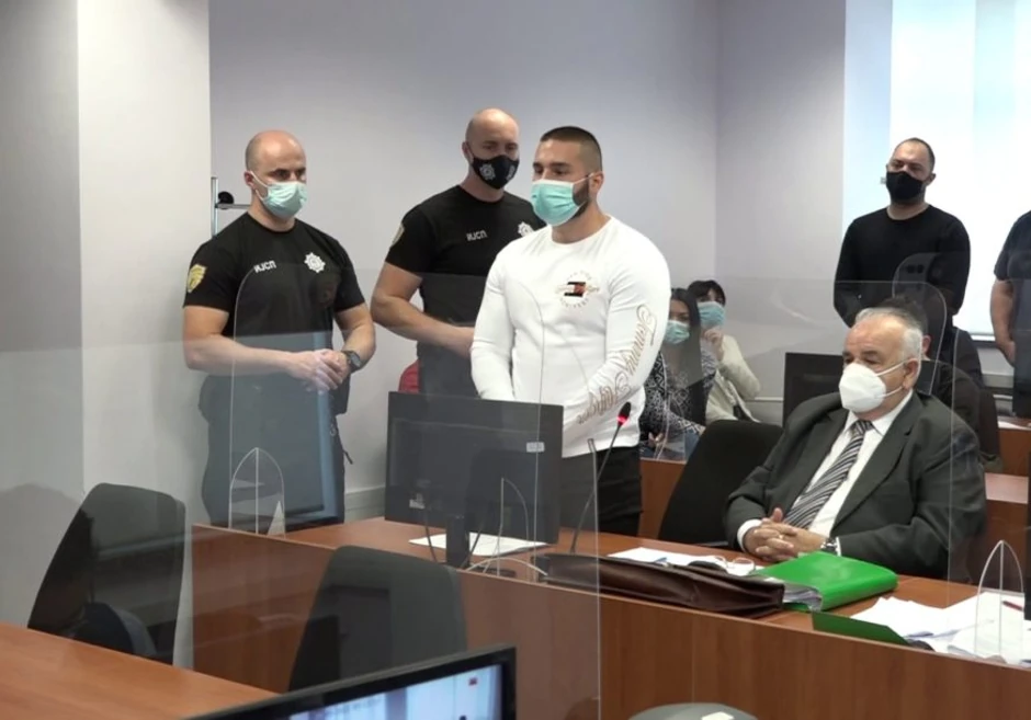 Siniša Šakić - Kinez 