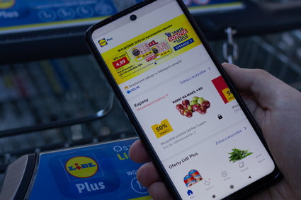 Lidl stawia na rośliny kosztem mięsa. Będą też inne zmiany w ofercie