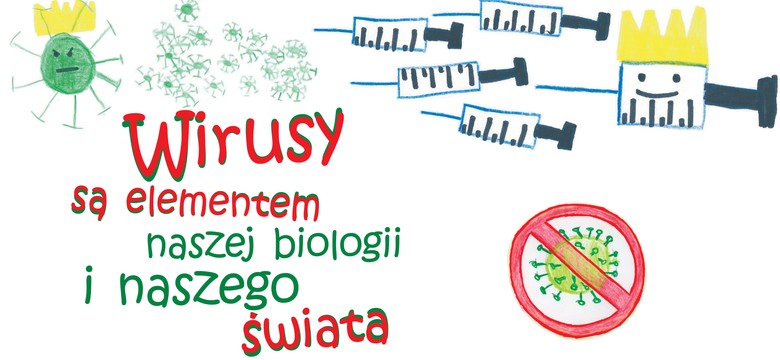 Prof. Simon: Istnieje skrajna koncepcja, że to wstęp przed wojną biologiczną