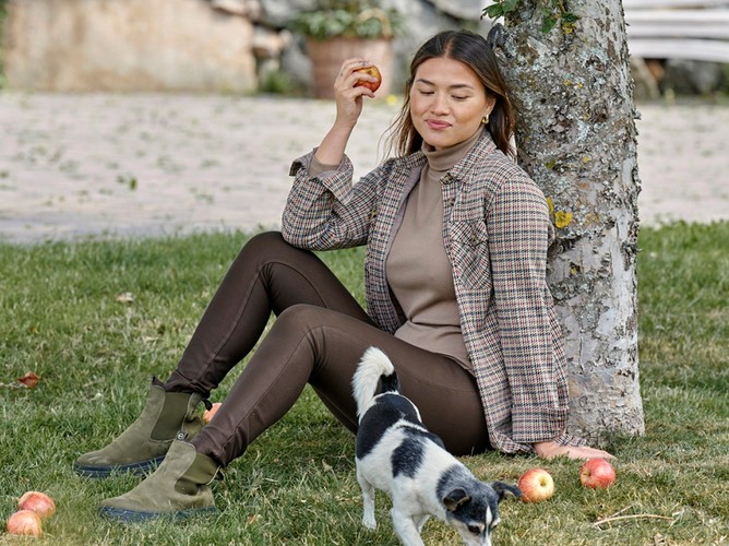 Kampania wizerunkowa marki Cellbes jesień/zima 2022