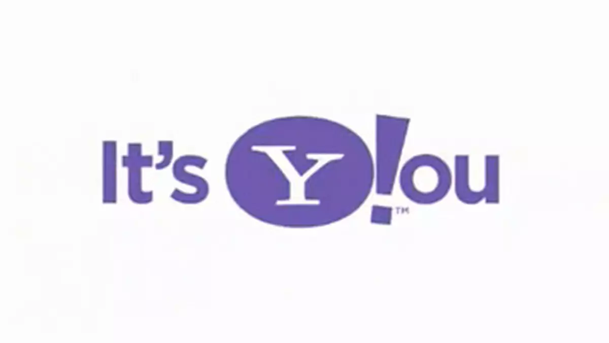 Yahoo – rewitalizacja z klasą. Choć to pewnie nie wystarczy