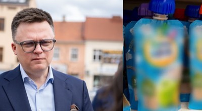 Hołownia wystartuje w wyborach prezydenckich? Kandydat podjął decyzję