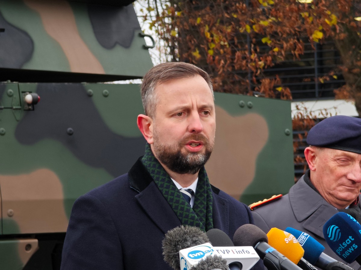 Łatwiejsze inwestycje w obronność. Jest decyzja rządu