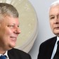 Marek Suski i Jarosław Kaczyński