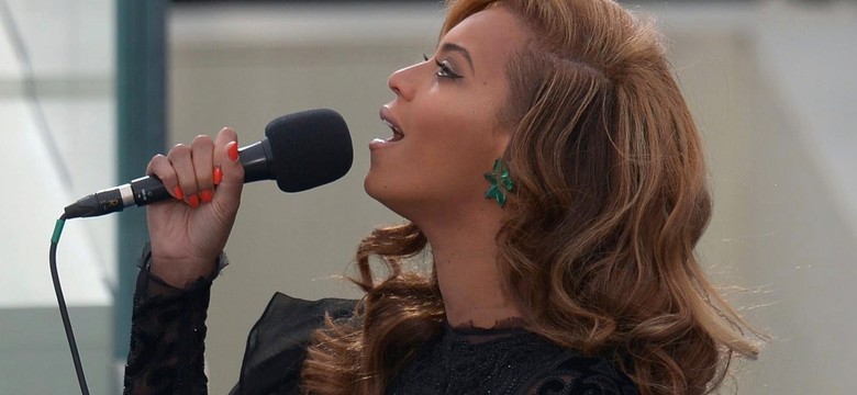 Beyoncé jak Edyta Górniak – krytykowana za hymn