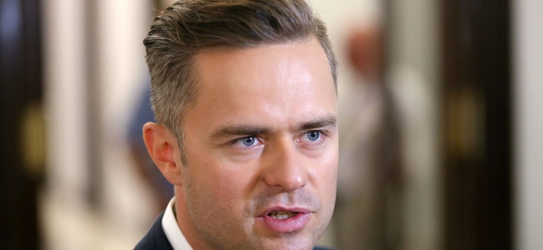 Co w PiS myśli się o Donaldzie Tusku? Adam Hofman: Jest traktowany jako poważny zawodnik