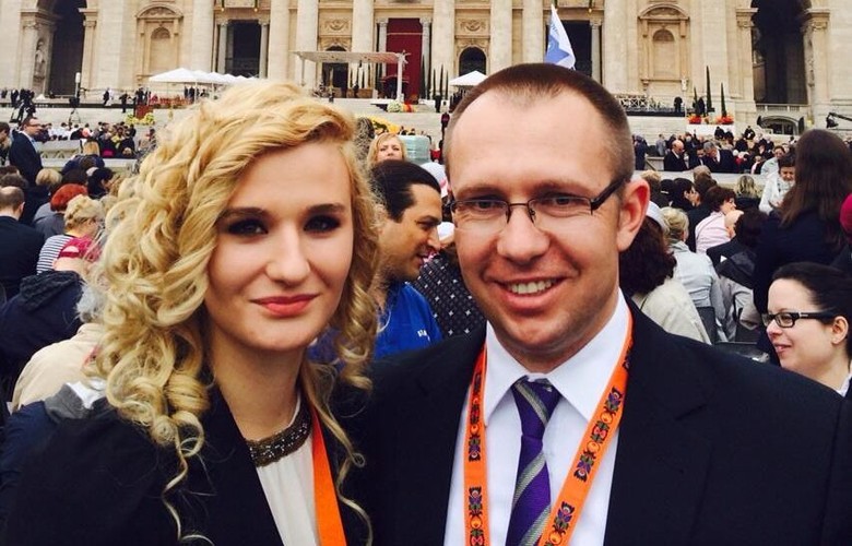 Poseł Piotr Szeliga