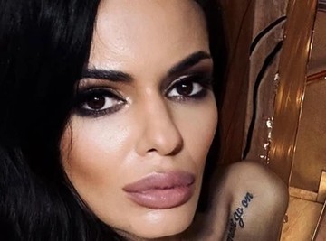 "NE ZNAM KO JE NADODAO GOLE SLIKE!" Jovana Cvijanović je postala učesnica rijalitija Elita 9