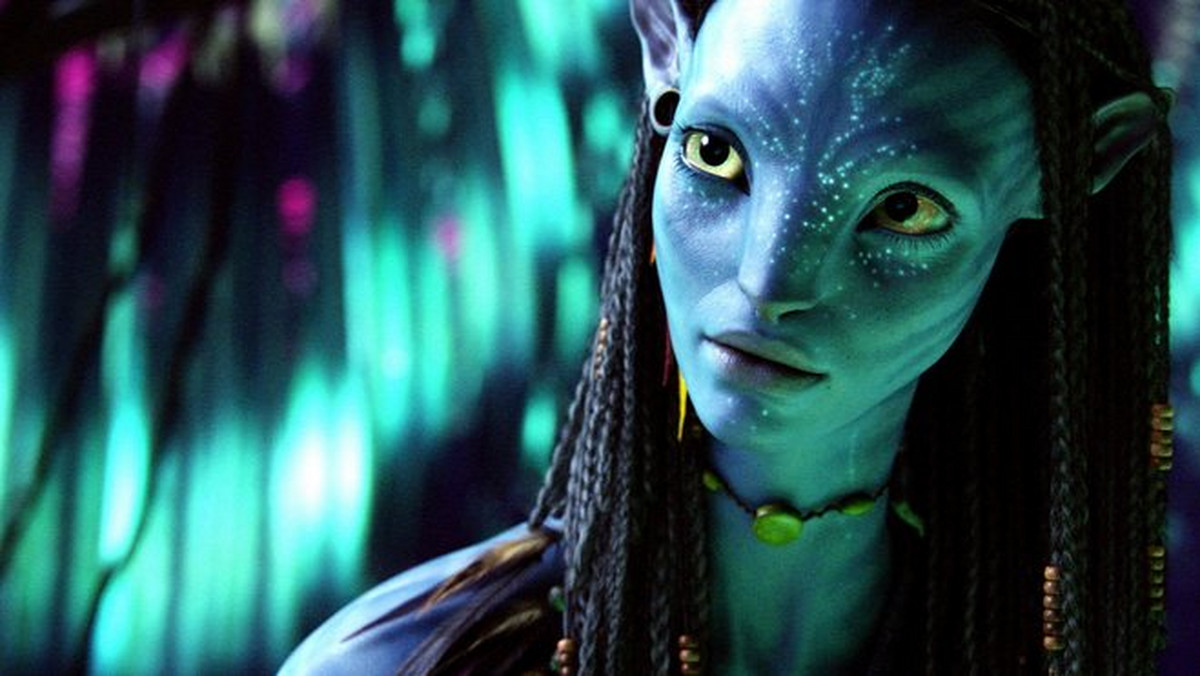 "Avatar" ponownie w kinach. Po raz pierwszy z dubbingiem