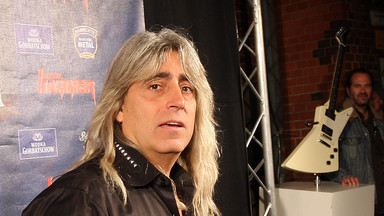 Mikkey Dee: to koniec Motörhead