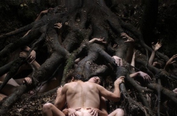 Antichrist - Lars VON TRIER
